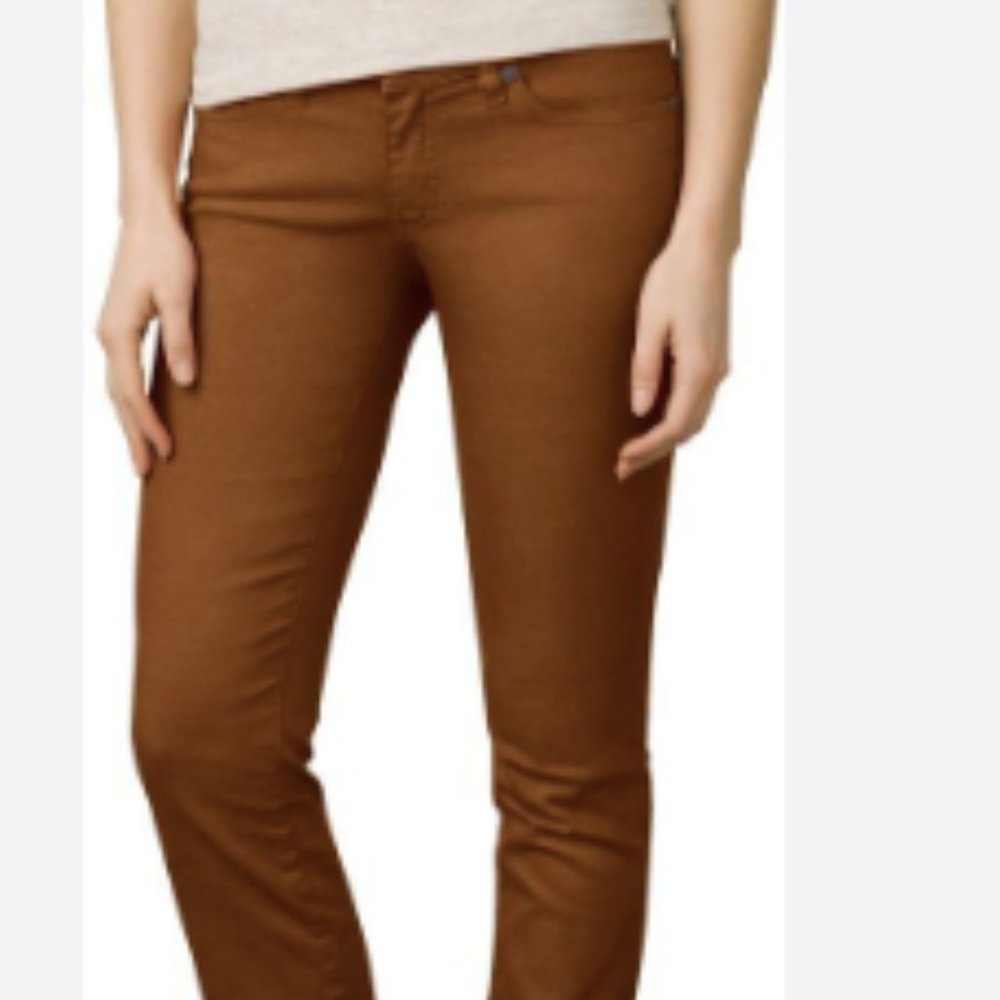Prana Kara Jean